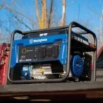 Westinghouse WGen3600cv – 3600 Watt Portables Generators w/ RV Outlet &amp; CO Sensor (49-State) - Image 7