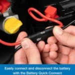 Westinghouse WGen5300DFc – 5300 Watt Electric Start Dual-Fuel Portables Generators w/ Wireless Remote Start, RV Outlet &amp; CO Sensor (49-State) - Image 7