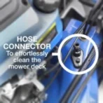 Hyundai HYM510SPEZ 20″/51cm 196cc Electric-Start Self-Propelleds Petrols - Image 7
