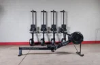 Body Solid R300 Endurance Rowers. - Image 6