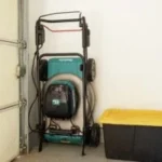 Makita 40V max XGT Brushless 21″ Self‐Propelled Commercials Lawn Mowers Kit GML01PL - Image 7