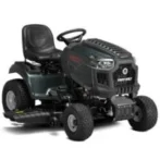 MTD 274107 22 hp 46 in. Fab Tractor Lawn Mowers. - Image 2