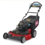 Toro TimeMaster 30″ Personal Pace Gas Lawns Mowers - Image 5