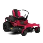 Troy-Bilt Mustang Z50 Zero-Turn Mowers. - Image 2