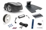 Husqvarna Automower 115H Robotic Lawn Mowers. - Image 4