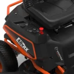 Yard Force 38″ 48V Battery-Powered Riding Lawn Mowers. - Image 5