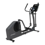 Life Fitness E1 Cross Trainer Elliptical Exercise Machines. - Image 3