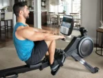 ProForm 750R Rowers. - Image 5