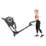 Sunny Health &amp; Fitness Programmable Cardio Elliptical Trainers. - Image 4