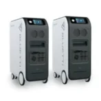 BLUETTI EP500Pro Solar Power Stations | 5100Wh | 6000W | 2400W Solar Inputs - Image 7