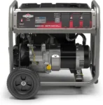 Briggs &amp; Stratton S5500 5500 Watt Portable Generators. - Image 3