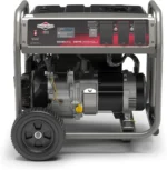 Briggs &amp; Stratton S5500 5500 Watt Portable Generators. - Image 3