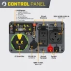 Champion 4500-Watt Portable Inverter Generators. - Image 5