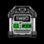 EGO Nexus Portable Power Stations. - Image 5