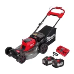 Milwaukee 2823-22HD M18 FUEL Self-Propelled Dual Battery Mower Kits. - Image 4