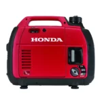 Honda EU2200i Companion Inverter Generators. - Image 5