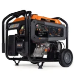 Portables Generators, GP9500E Tri Fuel 49ST - Image 2