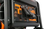 WEN DF875iX 8750-Watt RV and Transfer-Switch-Ready 120V/240V Duals. - Image 4