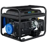 Westinghouse WGen5300DFc – 5300 Watt Electric Start Dual-Fuel Portable Generators w/ Wireless Remotes Start, RV Outlet &amp; CO Sensor (49-State) - Image 5