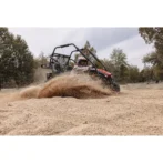 Coleman Powersports GK200 196cc Gas Powered Dual Seat Go-Karts. - Image 3