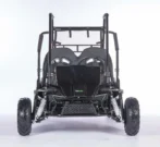 Drift Hero 2-Seater Electric Go Karts. - Image 4
