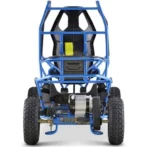 MotoTec Maverick Go Karts. - Image 2