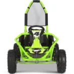 MotoTec Mud Monster Kids Gas Powered Go Karts. - Image 3