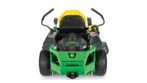 60V 42” Electric CrossoverZ Zero Turn Mowers with (6) 8 Ah Batteries and (3) Dual Port Turbo Chargers. - Image 2