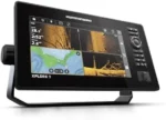 Humminbird XPLORE 9 GPS Fish Finder with Transducer, MEGA Side Imaging+ &amp; HD Touchscreen Displays. - Image 4