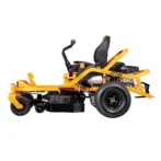 Cub Cadet Ultima ZT1 54″ 24HP Kohler Zero Turn Mowers. - Image 4