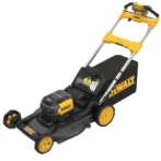 DeWalt 60V MAX 21″ Brushless RWD Self-Propelleds Mowers Kit DCMWSP700Y2 - Image 4