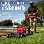 Milwaukee 2823-22HD M18 FUEL Self-Propelled Dual Battery Mower Kits. - Image 3