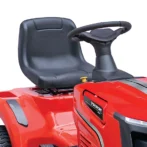 PRORUN 42 in.15.5 HP Gas Riding Lawns Mowers - Image 4