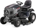 Super Bronco 50K Riding Lawn Mowers. - Image 3