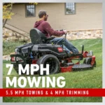 Toro 42 in. TimeCutter Zero Turn Mowers. - Image 3
