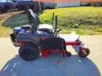 Toro 75747 42″ TimeCutter MyRide Zero Turn Mower 22HP Kohlers. - Image 3