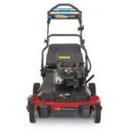 Toro TimeMaster 30″ Personal Pace Gas Lawns Mowers - Image 4