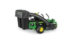 Z325E ZTrak™ Mower with 48-in. Decks. - Image 4