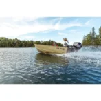 Mercury 4HP Tiller FourStroke Outboard Motors. - Image 5