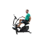 FreeStep LT7 Recumbent Cross Trainers. - Image 3