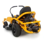 Cub Cadet Ultima ZT1 42 Fab Zero-Turn Mowers. - Image 4