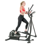 Sunny Health &amp; Fitness Programmable Cardio Elliptical Trainers. - Image 3