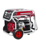 A-iPower 12000 Watt Portable Gas Powered Generator with Electric Start and Wheel Kits. - Image 2