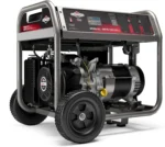 Briggs &amp; Stratton S5500 5500 Watt Portable Generators. - Image 2