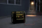 Champion 4250-Watt Dual Fuel RV Ready Open Frames Inverter Generators - Image 4