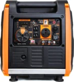 Firman 9400W Tri Fuel Portable Generators. - Image 4
