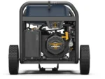 Firman Tri Fuel Portables Generators T09275 - Image 4