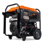 Generac 8917 GP18000EFI 18000W Electric Start Portables Generators w/COsense (CARB Compliant) - Image 2