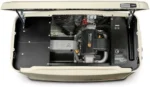 Generac Guardian 22kW Home Standby Generator with 200 Amp Transfer Switch, Durable All Aluminum, WiFi Enabled with G-Force Engine, Easy to Use, Whole House Powers Backups, Smart Outage Solution – Bisque - Image 4