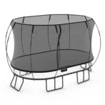 Springfree Trampoline Large Oval 8 ft x 13 ft - Image 2